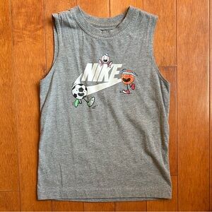 The Nike Tee Sports Tank Top